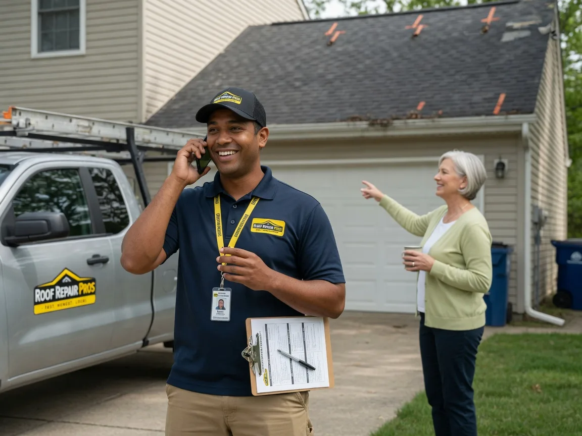 Roof Repair Richards, MO FAQs